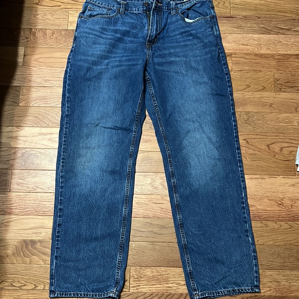 Men’s loose fit Old Navy 38x34